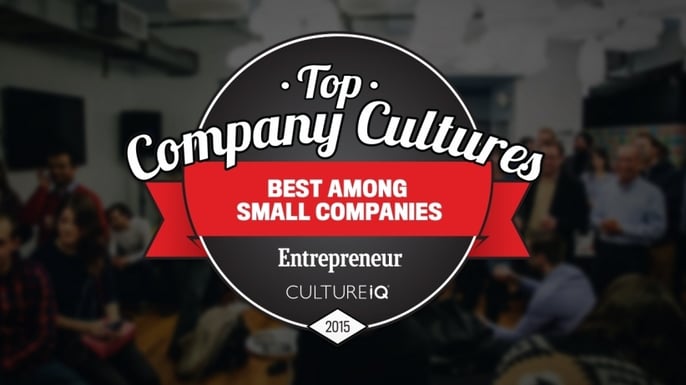 Ytel Named Top Company Cultures by Entrepreneur Magazine 