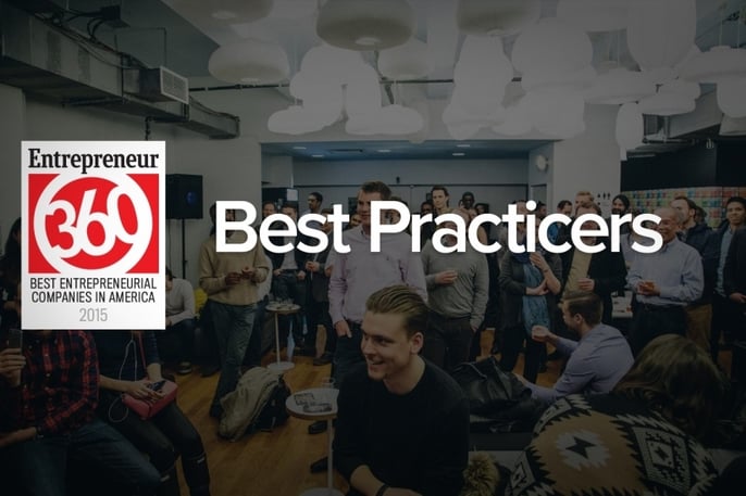 Ytel Named One of Best Entrepreneurial Companies in America Ytel Named One of Best Entrepreneurial Companies in America