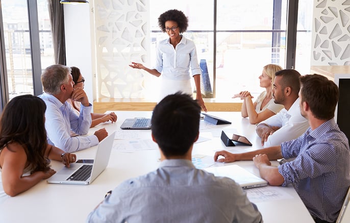 Motivate Your Team for Success in 2016 Motivate Your Team for Success in 2016
