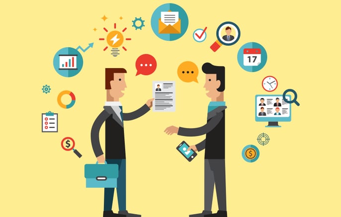 Build a Strong Interview Process Build a Strong Interview Process