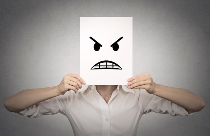 How to Handle Angry Customers How to Handle Angry Customers