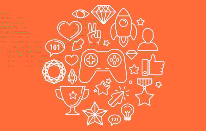 Gamification in Business Gamification in Business
