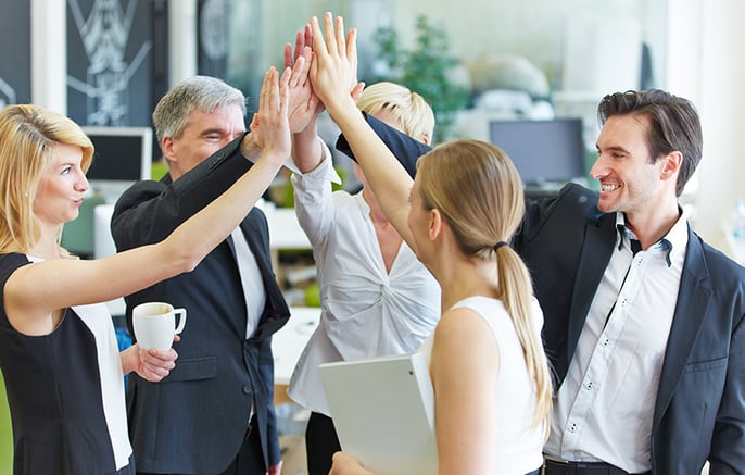 Motivate Your Team Throughout the Holidays Motivate Your Team Throughout the Holidays