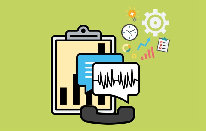 Speech Analytics - What It Can Do for Call Centers Speech Analytics - What It Can Do for Call Centers
