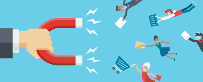 Build Rapport with Customers, Leads, and Prospects Build Rapport with Customers, Leads, and Prospects