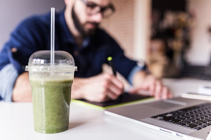 Wellness in the Workplace Wellness in the Workplace