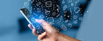 The Future of Mobile Apps: 5 Predictions