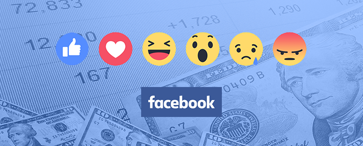 Facebook Gets Strong Majority of World's Social Ad Spending Facebook Gets Strong Majority of World's Social Ad Spending