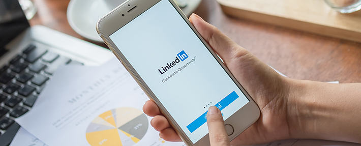 Powerful Updates to Make to Your LinkedIn Profile Powerful Updates to Make to Your LinkedIn Profile