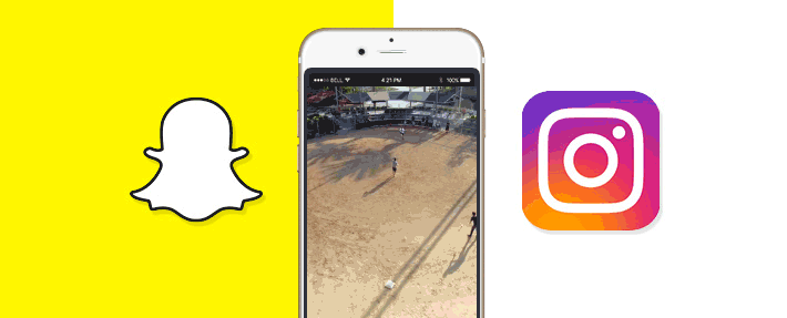 The Future of Social Video: Snapchat, Instagram... What's Next? The Future of Social Video: Snapchat, Instagram... What's Next?