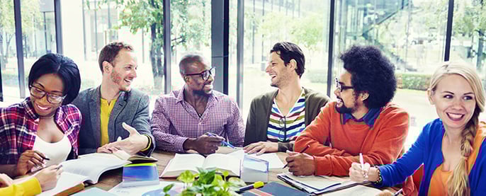 Amp Up Leadership Meetings in 5 Easy Steps Amp Up Leadership Meetings in 5 Easy Steps