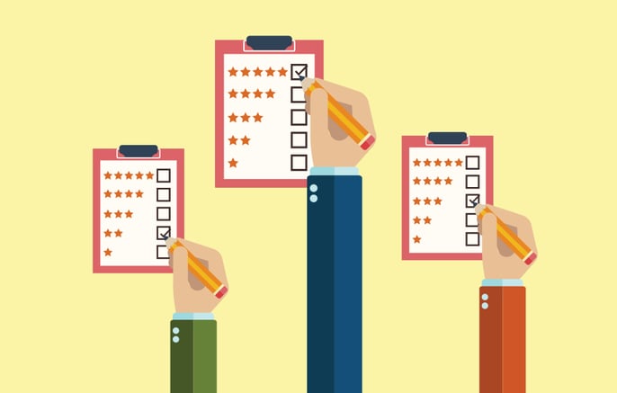 Customer Experience as your #1 Priority in 2016 Customer Experience as your #1 Priority in 2016