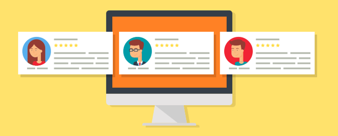 Customer Review Online Resources Customer Review Online Resources