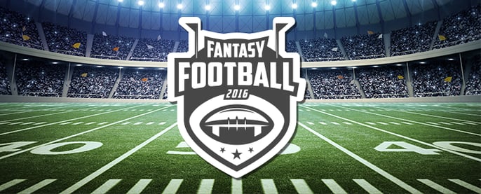 Jr S Top 5 Fantasy Football Picks