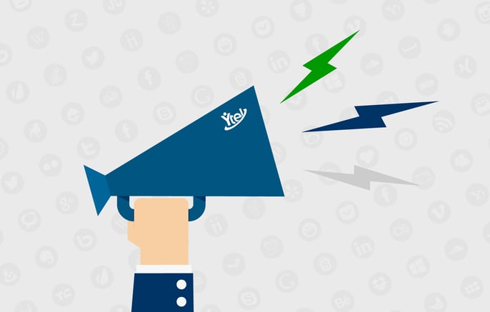 The Value of Brand Voice in Marketing The Value of Brand Voice in Marketing