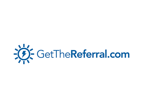 Get the Referral