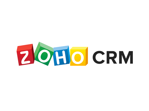 Zoho CRM