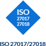 ISO 27017/27018