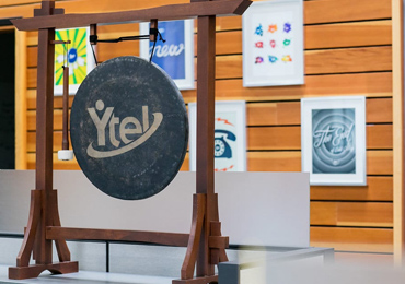 Ytel's ability to connect clients directly with its customers through the cloud – and its employee-friendly culture – have spurred the innovative B2B company's rapid growth and success.