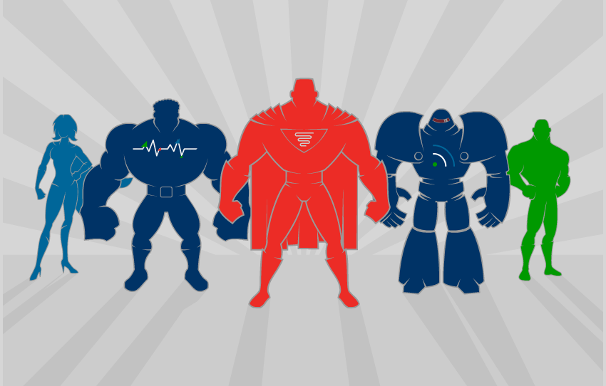 powerful-sales-team