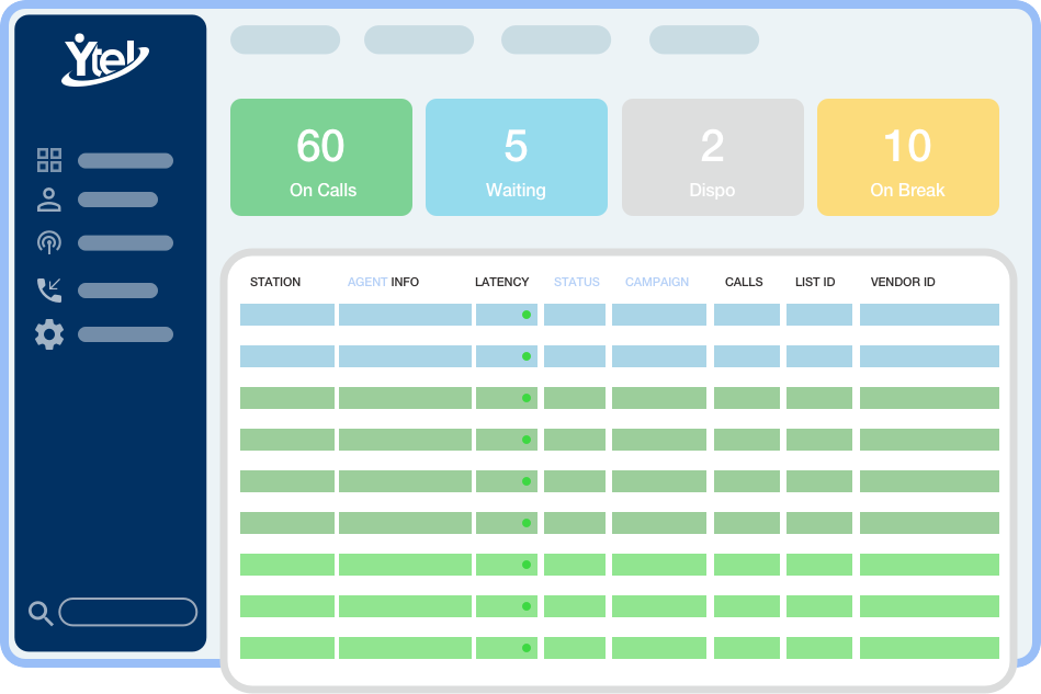 sales-dialer